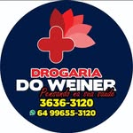 Logo DROGARIA DO WEINER